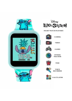 Disney Lilo & Stitch Interactive Watch