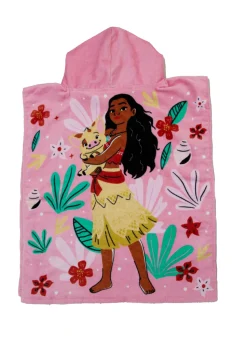 Disney Princess Princess Duo Poncho