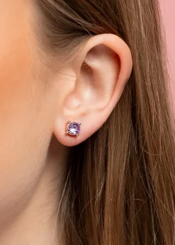 Disney Princess The Little Mermaid Trio Earring Set