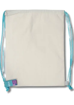 Disney Stitch Blue High Aluminium Bottle And Insulated Lunch Bag