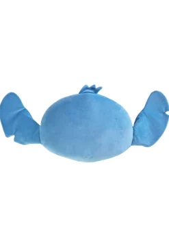 Disney Stitch Blue shaped Head Cushion