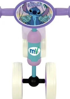 Disney Stitch Deluxe Bobble Ride On