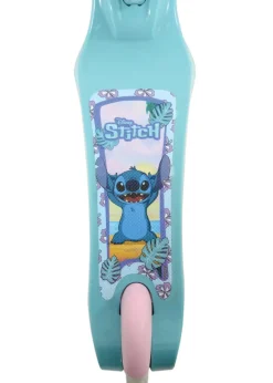 Disney Stitch Mini Go Tilt Scooter with Squishle