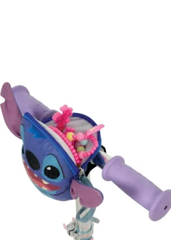 Disney Stitch Mini Go Tilt Scooter with Squishle