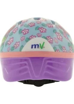 Disney Stitch Multi Colour Safety Helmet
