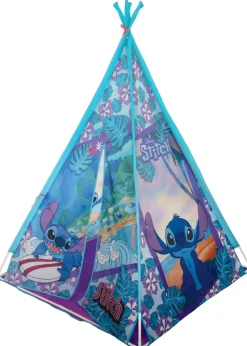 Disney Stitch Play Tent