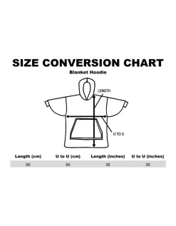 Disney The Nightmare Before Christmas Black Jack Skellington Blanket Hoodie