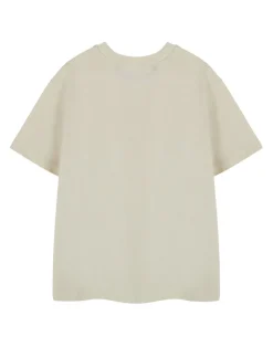 Disney Tiana Beige T-Shirt (3-8 Years)