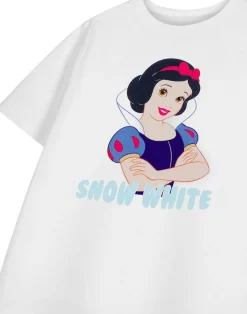 Disney White Snow White T-Shirt (3-8 Years)