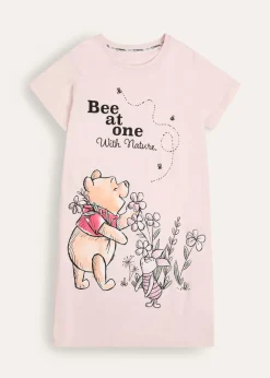 Disney Winnie The Pooh Ladies Nightie