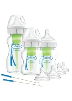 Dr Brown Starter Kit