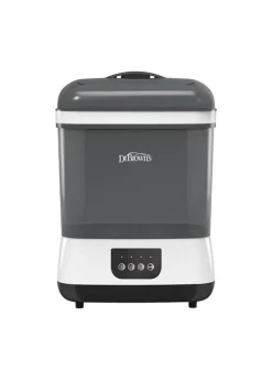 Dr Brown Steam Bottle Sterilizer and Dryer