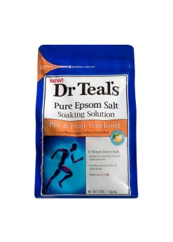 Dr Teals Epsom Salt Revive (1 x 1.36kg)