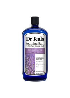 Dr Teals Foam Bath Lavender (1L)