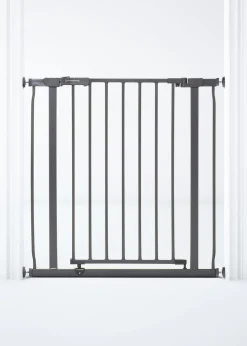 Dreambaby Grey Ava Safety Gate
