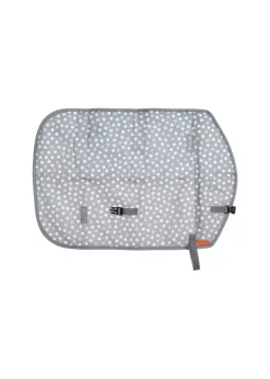 Dreambaby Grey On-The-Go Baby Changing Mat