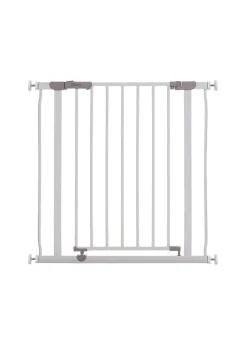 Dreambaby White Ava Safety Gate