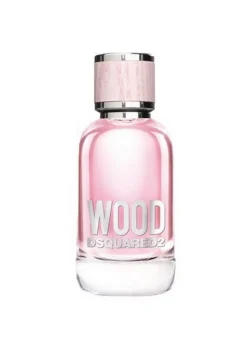 Dsquared2  Soft Pink  Wood  Pour Femme Eau De Toilette Spray