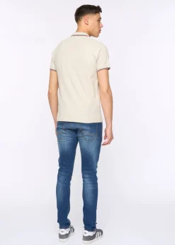 Duck & Cover Assorted 3-Pack Melports Polo