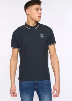 Duck & Cover Assorted 3-Pack Melports Polo