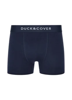Duck & Cover Assorted Sagnet C Boxers 3pack
