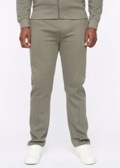 Duck & Cover Green Slate Chemtars Joggers