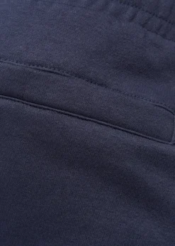 Duck & Cover Navy Chemtars Joggers