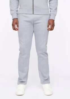 Duck & Cover Steel Blue Chemtars Joggers