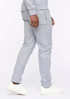 Duck & Cover Steel Blue Chemtars Joggers