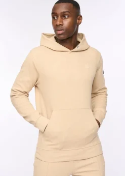 Duck & Cover Stone Hannings Hoodie