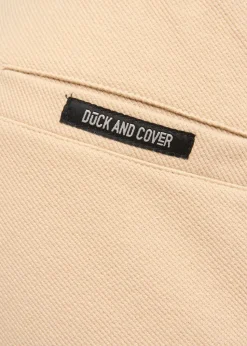 Duck & Cover Stone Hannings Joggers