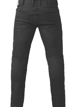 Duke Black Claude Stretch Stretch Kingsize Jeans