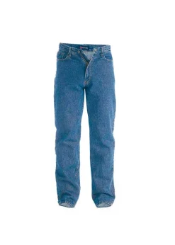 Duke Blue Rockford Carlos Stretch Jeans
