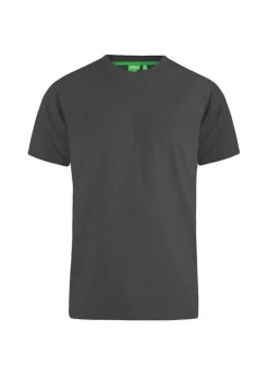 Duke Charcoal Flyers 2 Kingsize T-Shirt