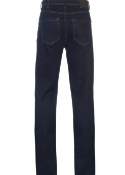 Duke Indigo Cedric Stretch Tapered Kingsize Jeans