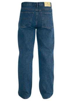 Duke Indigo Rockford Comfort Kingsize Jeans