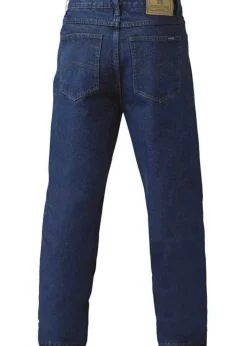 Duke Indigo Rockford Denim Comfort Jeans