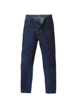 Duke Indigo Rockford Denim Comfort Jeans
