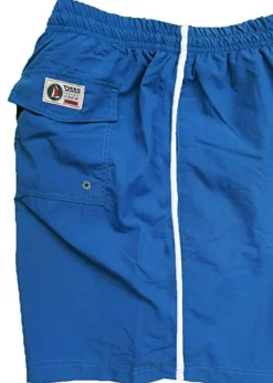 Duke Midnight Blue Yarrow Kingsize Swim Shorts