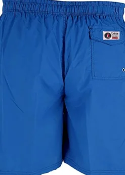 Duke Midnight Blue Yarrow Kingsize Swim Shorts