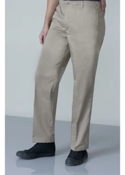 Duke Stone Basilio Elasticated Waist Rugby Trousers