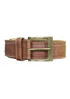 Duke Tan Dylan Leather Belt