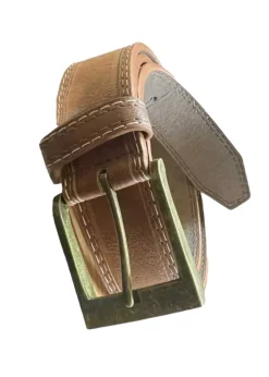 Duke Tan Dylan Leather Belt