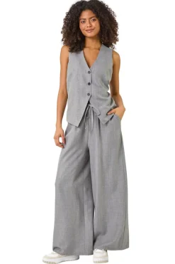 Dusk Grey Dusk Waist Coat