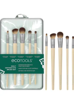 Eco Tools Defined Eye Kit