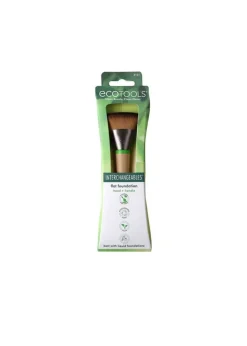 Eco Tools Flat Foundation Brush