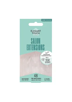 Elegant Touch Salon Extensions S. Stiletto