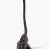 Elephant Toilet Roll Holder (43cm)