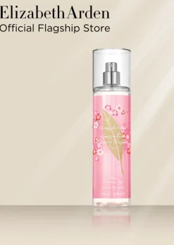 Elizabeth Arden Green Tea Cherry Blossom Body Mist (236ml)