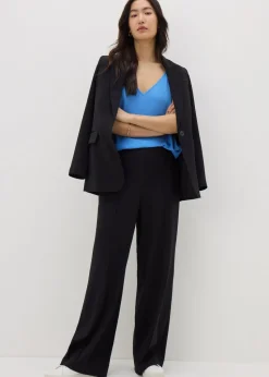 Et Vous Blue Cami Top